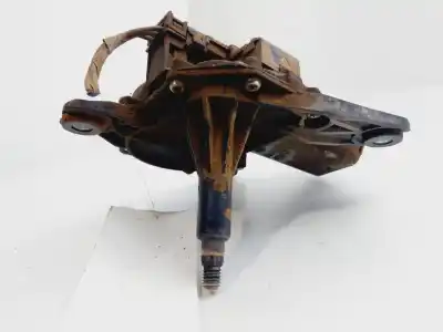 Second-hand car spare part rear windshield wiper motor for opel combo tour essentia oem iam references 53014912  