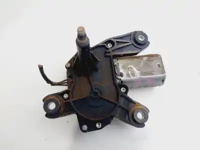 Second-hand car spare part rear windshield wiper motor for opel combo tour essentia oem iam references 53014912  