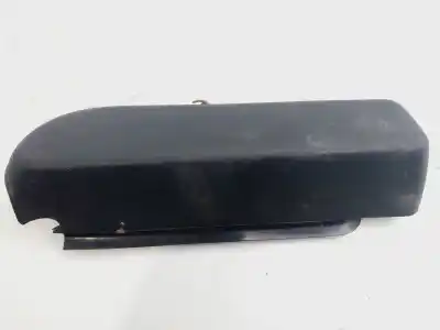 Second-hand car spare part central brake light for opel combo tour essentia oem iam references 09179553