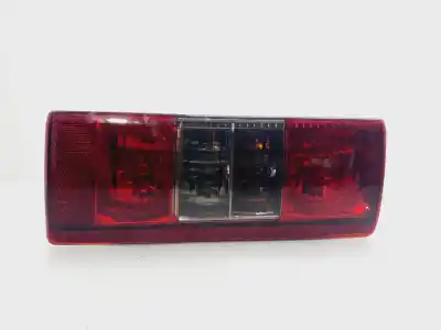 Second-hand car spare part right tailgate light for opel combo tour essentia oem iam references 09199763  