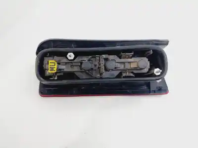 Second-hand car spare part right tailgate light for opel combo tour essentia oem iam references 09199763  