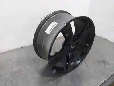 Peça sobressalente para automóvel em segunda mão jante por audi rs 5 coupe (8t) 4.2 fsi 450 cv / 331 kw referências oem iam r20