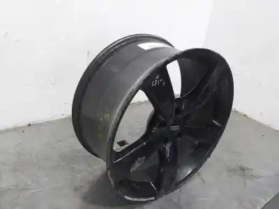 Peça sobressalente para automóvel em segunda mão jante por audi rs 5 coupe (8t) 4.2 fsi 450 cv / 331 kw referências oem iam r20