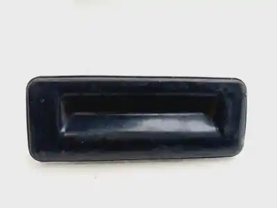 Автозапчасти б/у ВНЕШНЯЯ РУЧКА ВОРОТ за SKODA FABIA (5J2 )  ссылки OEM IAM 5E0827566  