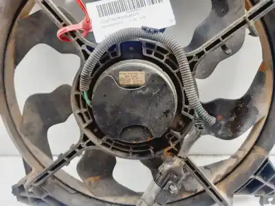 Peça sobressalente para automóvel em segunda mão termoventilador elétrico por kia opirus (gh) 3.5 referências oem iam 977303f000
