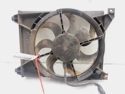 Peça sobressalente para automóvel em segunda mão termoventilador elétrico por kia opirus (gh) 3.5 referências oem iam 977303f000