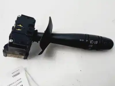 Автозапчастина б/у управління світлом для renault scenic (ja..) 1.9 dci authentique посилання на oem iam 36998a  