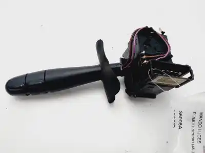 Автозапчасти б/у управление светом за renault scenic (ja..) 1.9 dci authentique ссылки oem iam 36998a