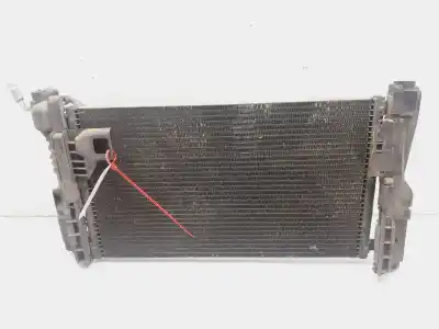 Peça sobressalente para automóvel em segunda mão condensador / radiador de ar condicionado por bmw x3 (e83) 2.0d referências oem iam 64538377648  
