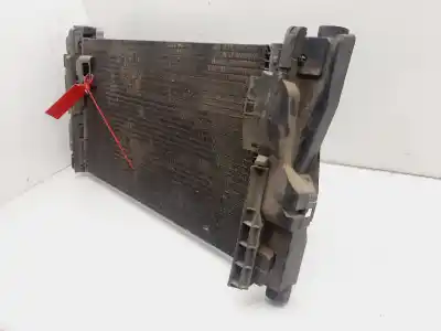 Peça sobressalente para automóvel em segunda mão condensador / radiador de ar condicionado por bmw x3 (e83) 2.0d referências oem iam 64538377648  