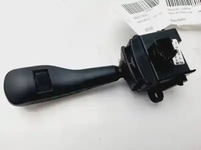 Peça sobressalente para automóvel em segunda mão comutador de limpa vidros por bmw x3 (e83) 2.0d referências oem iam 8363669