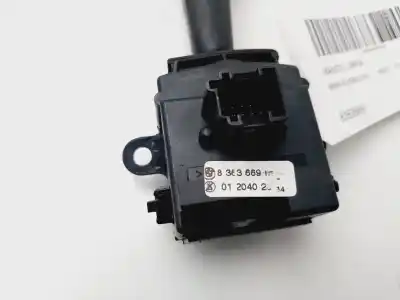 Pezzo di ricambio per auto di seconda mano comando pulito per bmw x3 (e83) 2.0d riferimenti oem iam 8363669  
