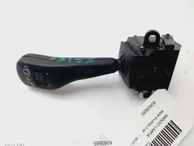 Pezzo di ricambio per auto di seconda mano comando pulito per bmw x3 (e83) 2.0d riferimenti oem iam 8363669  