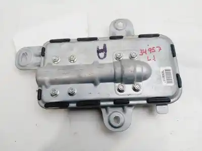 Peça sobressalente para automóvel em segunda mão airbag frontal lado esquerdo por bmw 3 compact (e46) 316 ti referências oem iam 307005787081