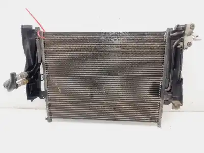 Peça sobressalente para automóvel em segunda mão condensador / radiador de ar condicionado por bmw 3 compact (e46) 316 ti referências oem iam 64538377648