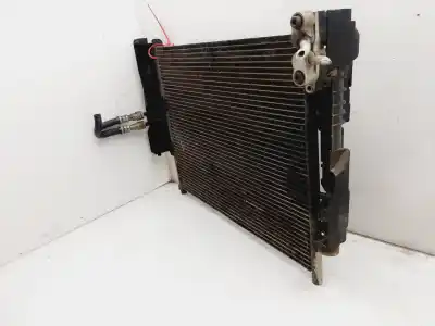 Peça sobressalente para automóvel em segunda mão condensador / radiador de ar condicionado por bmw 3 compact (e46) 316 ti referências oem iam 64538377648  