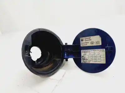 Автозапчасти б/у наружная крышка топлива за seat toledo (1m2) stella ссылки oem iam 1m5809905  