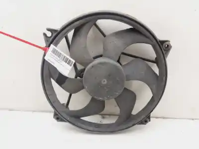 Peça sobressalente para automóvel em segunda mão termoventilador elétrico por peugeot partner (s2) 1.9 combi pro [1.9 ltr. - 51 kw diesel] referências oem iam 1831237016  