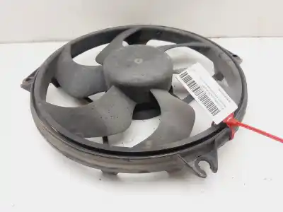 Peça sobressalente para automóvel em segunda mão termoventilador elétrico por peugeot partner (s2) 1.9 combi pro [1.9 ltr. - 51 kw diesel] referências oem iam 1831237016  
