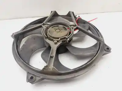 Second-hand car spare part RADIATOR COOLING FAN for PEUGEOT PARTNER (S2)  OEM IAM references 1831237016  