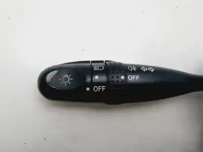 Second-hand car spare part headlights switch for toyota corolla (_e12_) 1.4 d (nde120_) oem iam references 13010173752