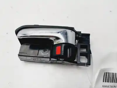 Second-hand car spare part interior left front handle for toyota corolla (_e12_) 1.4 d (nde120_) oem iam references 6920605040b0