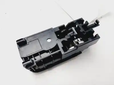 Second-hand car spare part interior left front handle for toyota corolla (_e12_) 1.4 d (nde120_) oem iam references 6920605040b0  