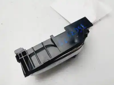 Second-hand car spare part interior left front handle for toyota corolla (_e12_) 1.4 d (nde120_) oem iam references 6920605040b0  