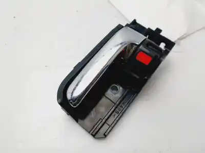 Second-hand car spare part interior left front handle for toyota corolla (_e12_) 1.4 d (nde120_) oem iam references 6920605040b0  