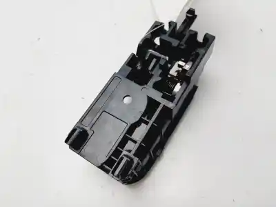 Second-hand car spare part interior left front handle for toyota corolla (_e12_) 1.4 d (nde120_) oem iam references 6920605040b0  