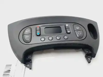 Автозапчасти б/у КЛИМАТ-КОНТРОЛЬ за RENAULT SCENIC (JA..)  ссылки OEM IAM 7700435401  