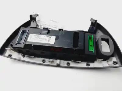 Pezzo di ricambio per auto di seconda mano controllo climatico per renault scenic (ja..) 1.9 dci authentique riferimenti oem iam 7700435401  