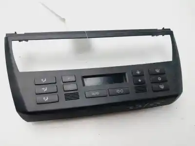 Peça sobressalente para automóvel em segunda mão comando de sofagem (chauffage / ar condicionado) por bmw x3 (e83) 2.0d referências oem iam 64113443981  