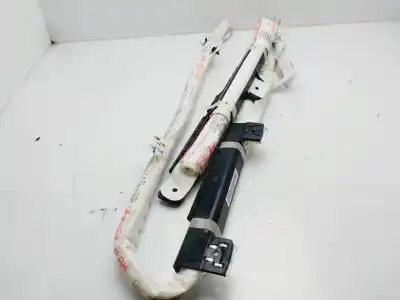 Peça sobressalente para automóvel em segunda mão airbag de cortina dianteiro direito por kia optima (jf) 1.7 crdi referências oem iam 85020d4000