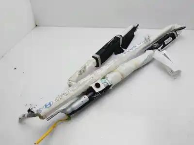 Peça sobressalente para automóvel em segunda mão airbag de cortina dianteiro esquerdo por kia optima (jf) 1.7 crdi referências oem iam 85010d4000