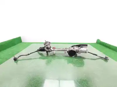 Peça sobressalente para automóvel em segunda mão caixa de direção por kia optima (jf) 1.7 crdi referências oem iam 57700d4100  