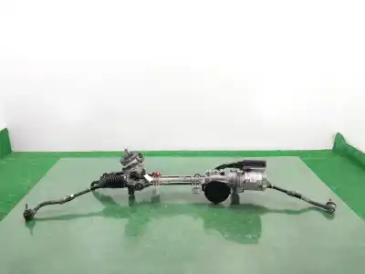 Peça sobressalente para automóvel em segunda mão caixa de direção por kia optima (jf) 1.7 crdi referências oem iam 57700d4100  