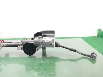 Peça sobressalente para automóvel em segunda mão caixa de direção por kia optima (jf) 1.7 crdi referências oem iam 57700d4100  