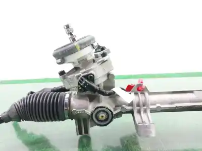 Peça sobressalente para automóvel em segunda mão caixa de direção por kia optima (jf) 1.7 crdi referências oem iam 57700d4100