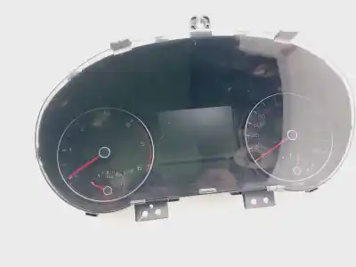 Peça sobressalente para automóvel em segunda mão quadrante por kia optima (jf) 1.7 crdi referências oem iam 94013d4cv0  