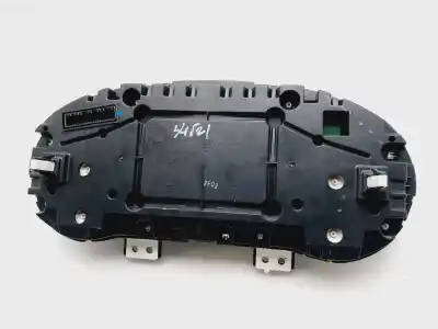 Peça sobressalente para automóvel em segunda mão quadrante por kia optima (jf) 1.7 crdi referências oem iam 94013d4cv0  