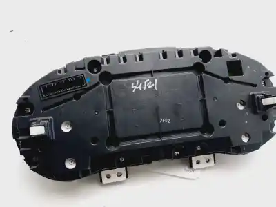 Peça sobressalente para automóvel em segunda mão quadrante por kia optima (jf) 1.7 crdi referências oem iam 94013d4cv0  