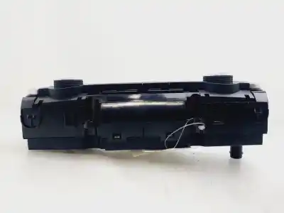 Second-hand car spare part climate control for kia optima (jf) 1.7 crdi oem iam references 97250d4812wk  