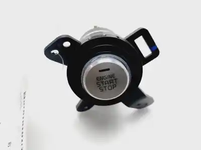 Second-hand car spare part ignition switch for kia optima (jf) 1.7 crdi oem iam references 95430d4500  