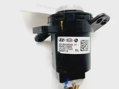 Second-hand car spare part ignition switch for kia optima (jf) 1.7 crdi oem iam references 95430d4500  