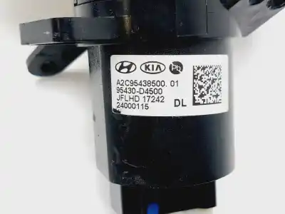 Second-hand car spare part ignition switch for kia optima (jf) 1.7 crdi oem iam references 95430d4500  