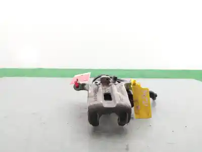 Peça sobressalente para automóvel em segunda mão pinça de travão traseira esquerda por kia optima (jf) 1.7 crdi referências oem iam 58310d5a50  