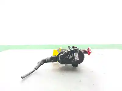 Peça sobressalente para automóvel em segunda mão pinça de travão traseira esquerda por kia optima (jf) 1.7 crdi referências oem iam 58310d5a50  