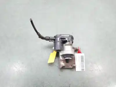 Peça sobressalente para automóvel em segunda mão pinça de travão traseira esquerda por kia optima (jf) 1.7 crdi referências oem iam 58310d5a50  