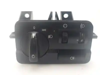 Second-hand car spare part headlights switch for bmw 3 compact (e46) 316 ti oem iam references 6919824  